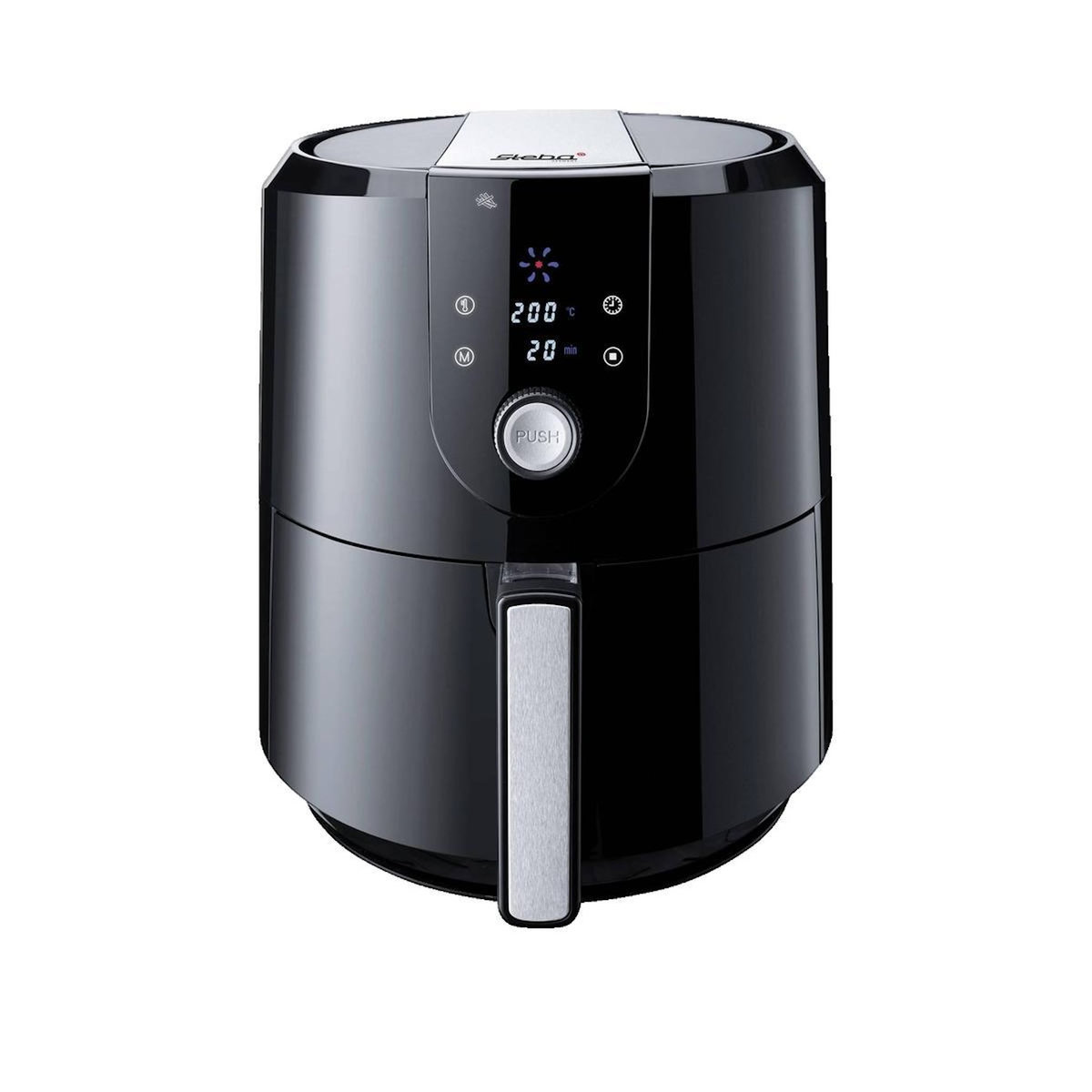 STEBA Friteuse Steba HF 5000 XL à air chaud