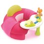 SMOBY Cosy seat Cotoons rose