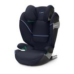 CYBEX Siege auto CYBEX SOLTUION S2 i-Fix - Groupe 2/3 - Ceinture de sécurité - Face route - Ocean Blue