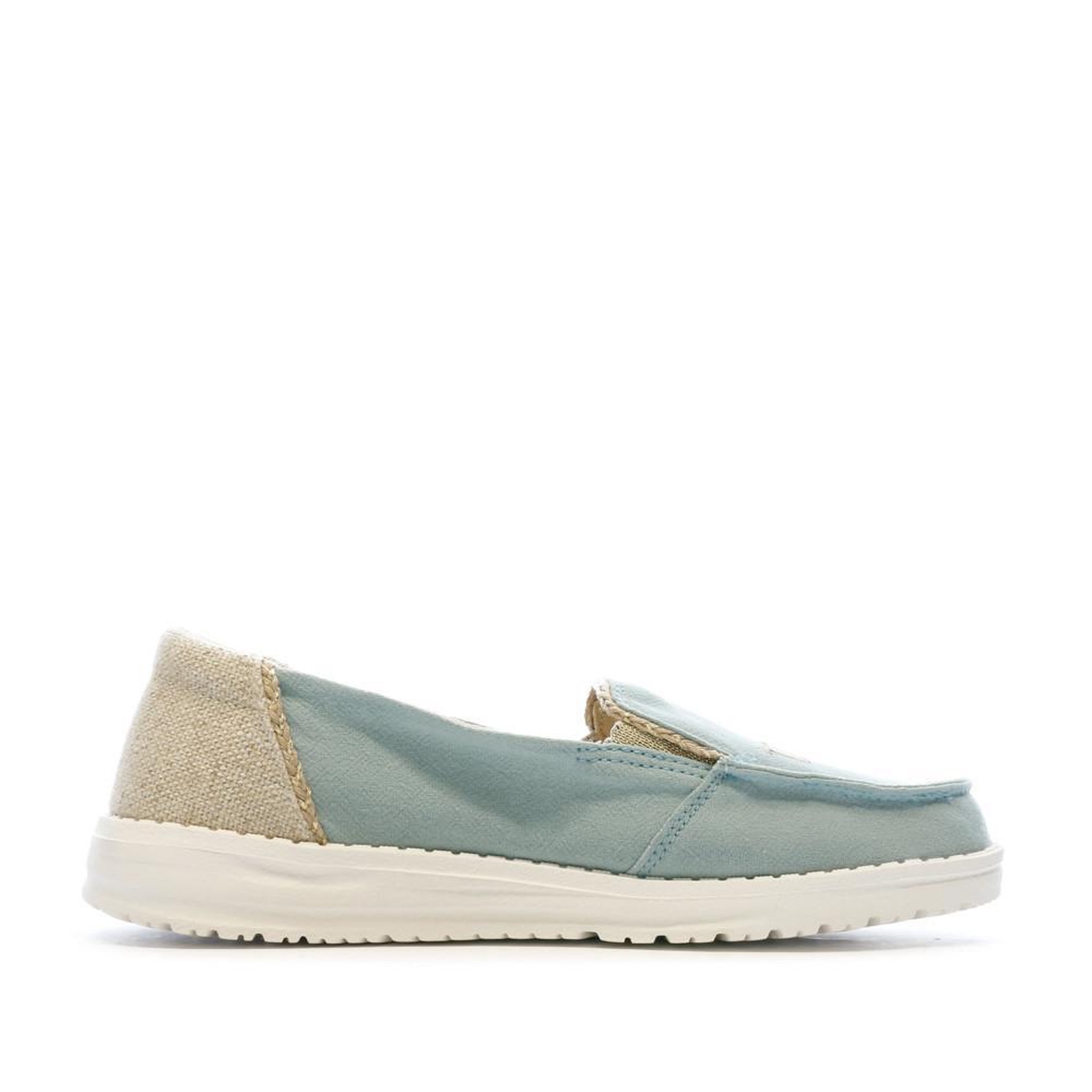 Voir la diapositive 2 : HEY DUDE Chaussures  Femme Hey Dude Lena
