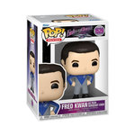 Funko Figurine Funko Pop Movies Galaxy Quest Fred Kwan