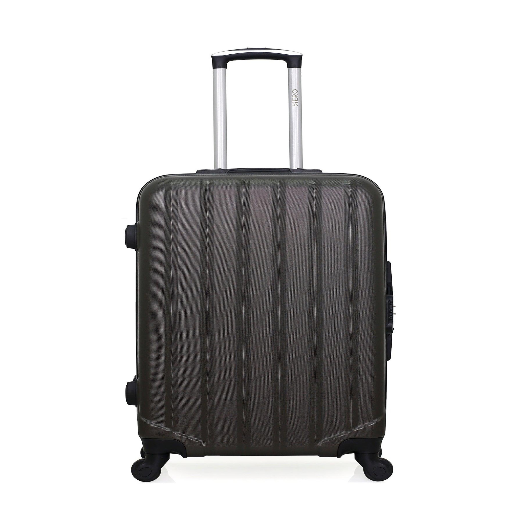 HERO Hero - valise weekend himalaya 65 cm 4 roues
