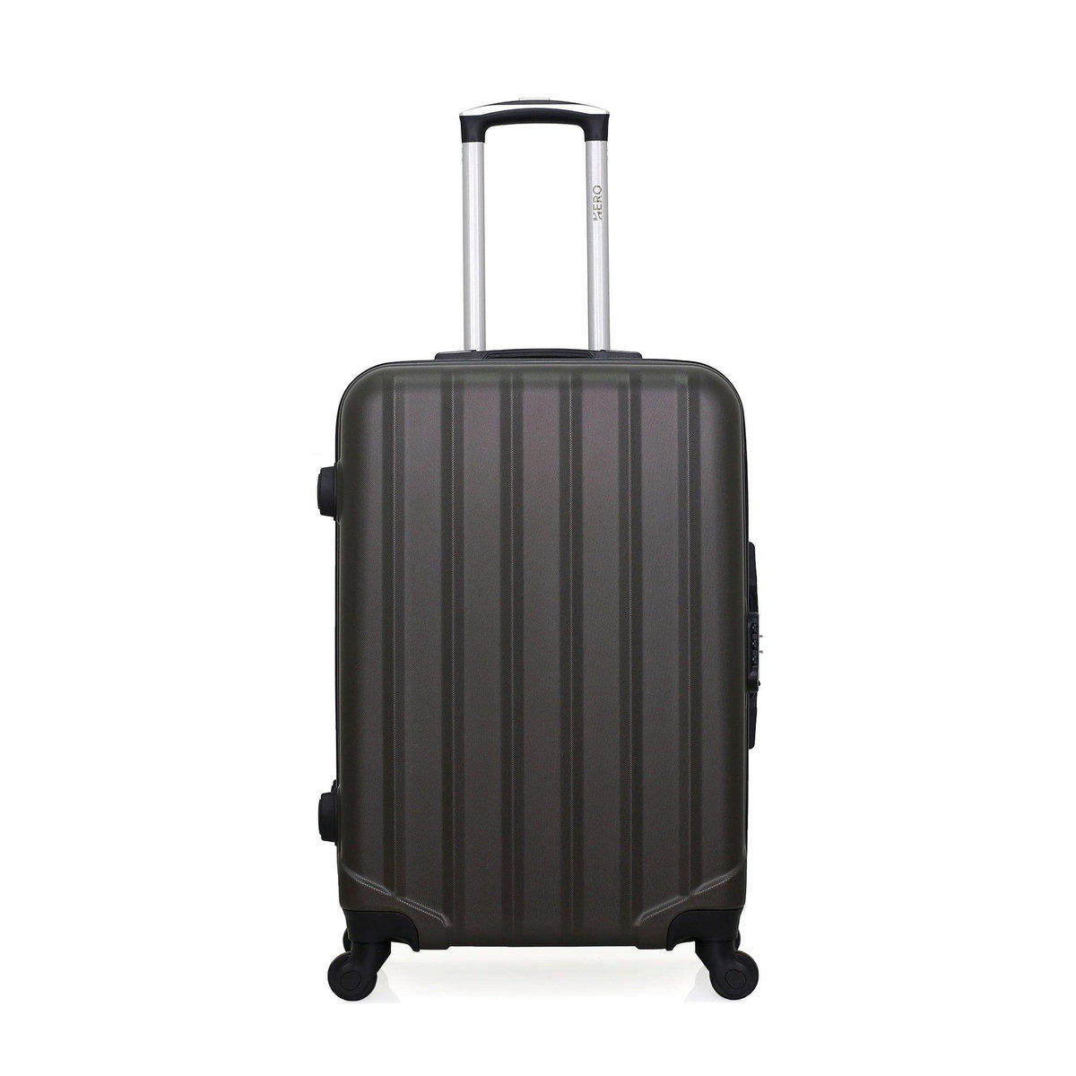 HERO HERO - Valise Weekend HIMALAYA 65 cm 4 Roues