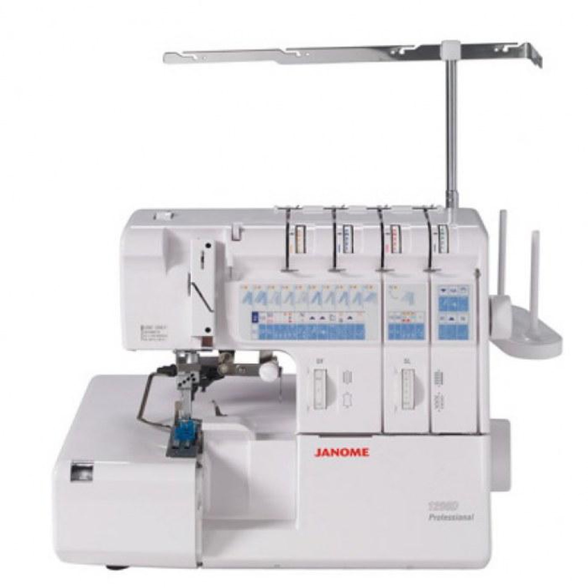 Janome Surjeteuse janome 1200d professional