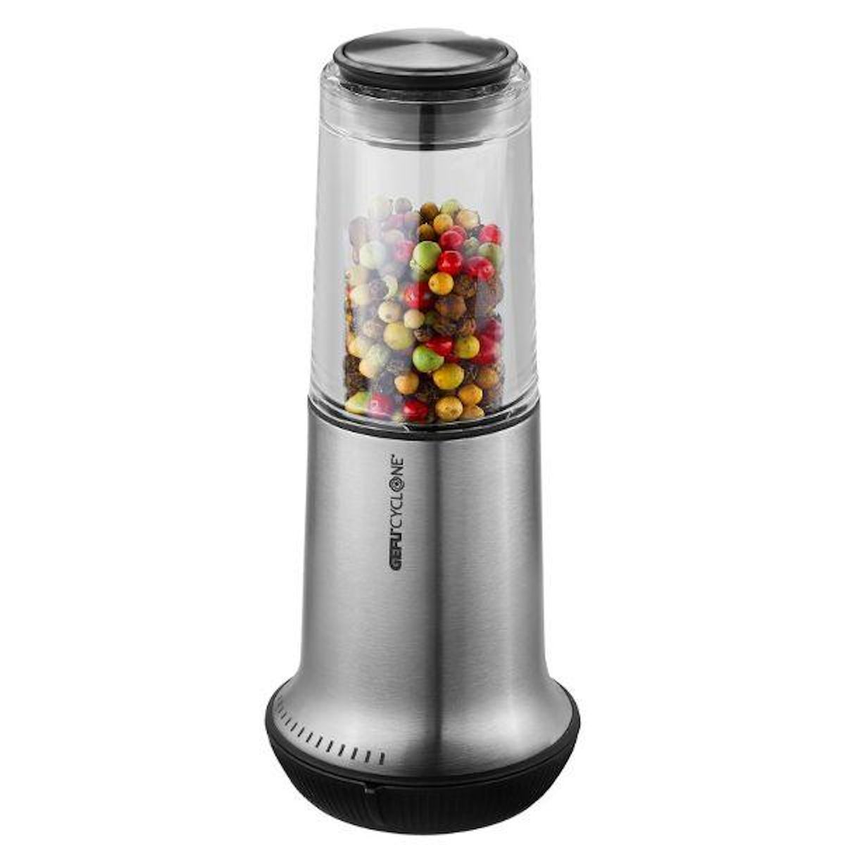 GEFU M.poivre ou sel inox x-plosion 18.5cm*n - 34629