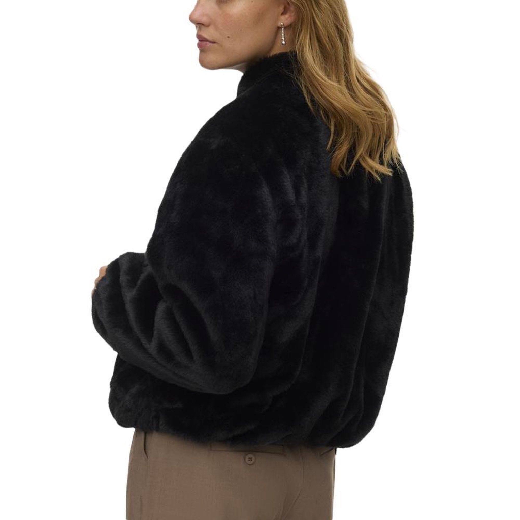 Voir la diapositive 2 : Vero Moda Veste e Femme Vero Moda Jaliga