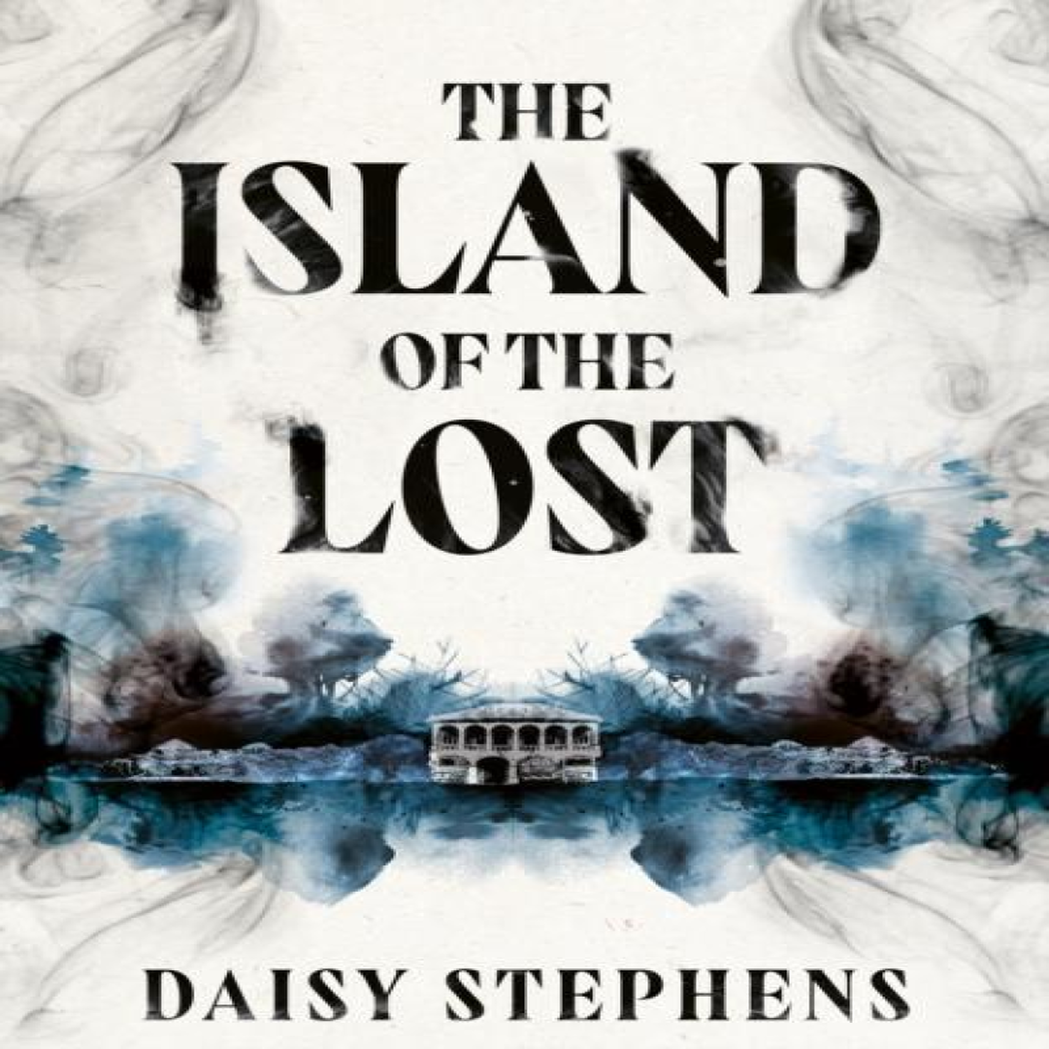 LIVRES Island of the Lost - Daisy Stephens