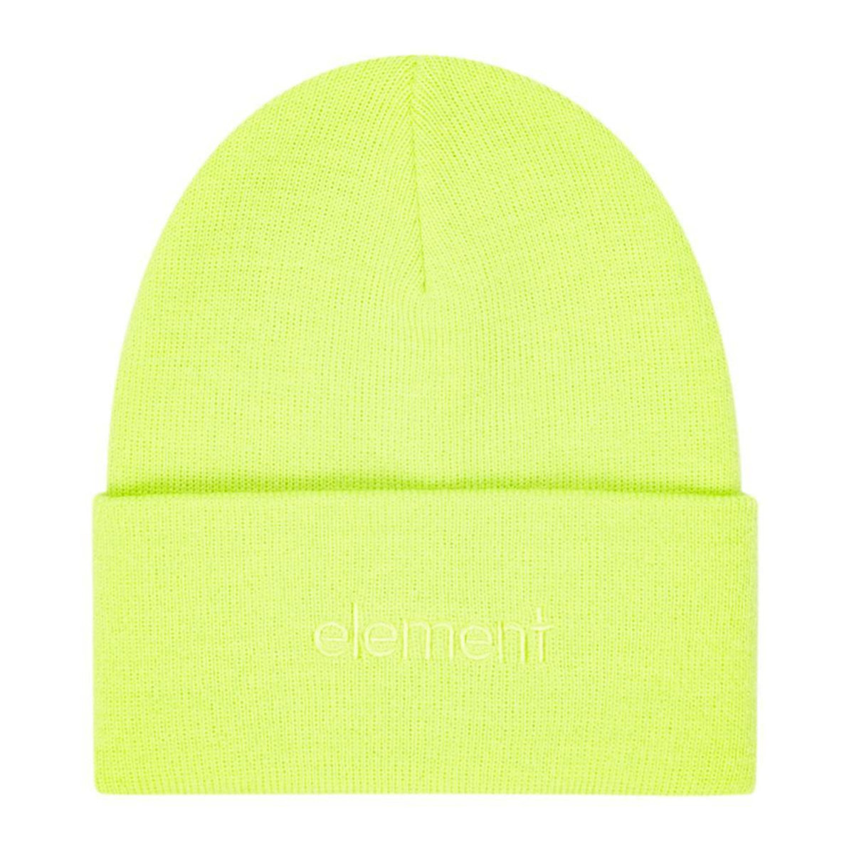 ELEMENT Bonnet Vert Homme Element Dusk 3.0