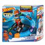 Voir la diapositive 1 : MATTEL Coffret Hot Wheels Piste Némésis L'Attaque du Gorille