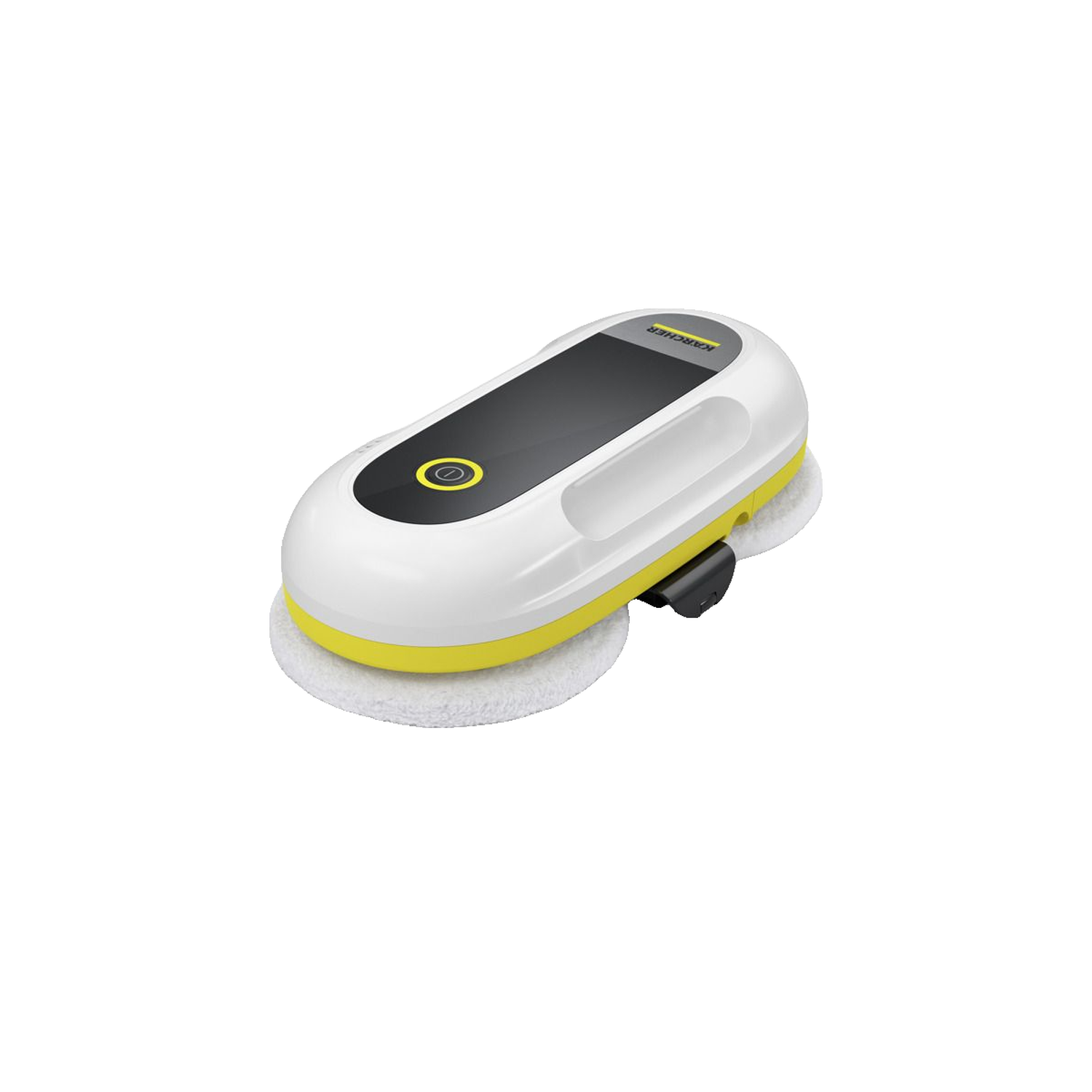 Robot nettoyeur de fenêtres rcw 2 extra+