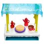 Voir la diapositive 4 : MATTEL Enchantimals Coffret - Le stand de gaufres