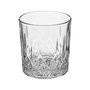 Voir la diapositive 2 : SECRET DE GOURMET Lot de 4 Verres à Eau  Charles  24cl Transparent