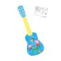Voir la diapositive 3 : Lexibook Ma première Guitare Peppa Pig