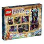 LEGO Elves 41180 - Le château des ombres de Ragana