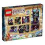 Voir la diapositive 3 : LEGO Elves 41180 - Le château des ombres de Ragana