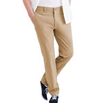 DOCKERS Pantalon Slim  Clair Homme Dockers Cali Khaki   W28. Coloris disponibles : Marron