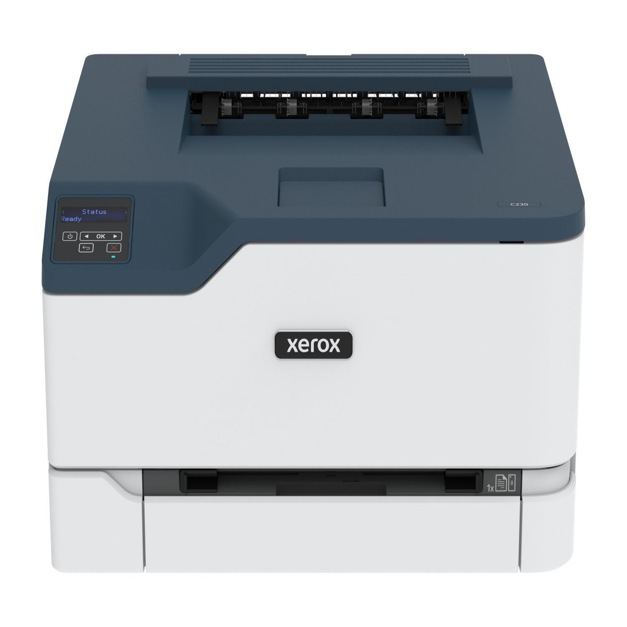 Voir la diapositive 2 : Xerox Xerox c230v_dni imprimante laser couleur 600 x 600 dpi wifi
