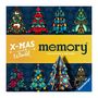 Voir la diapositive 5 : RAVENSBURGER Ravensburger - Collectors' memoryNoël - Un premier jeu éducatif melant observation, association et mémorisation - Des 6 ans -