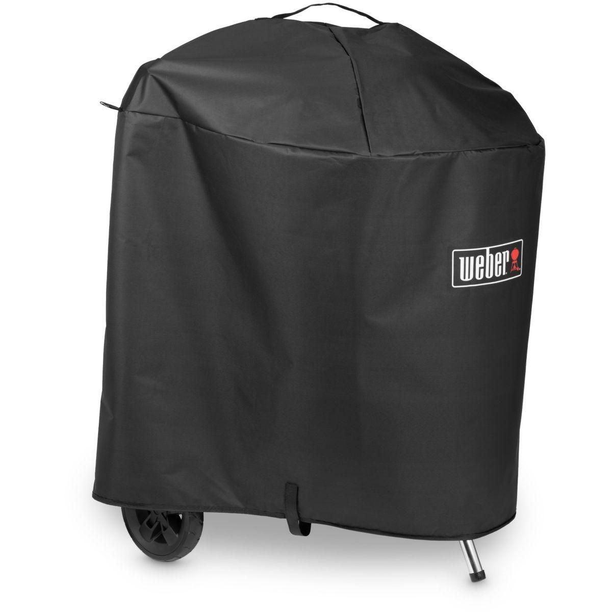 Weber Housse barbecue pour Master-Touch Premium 57 cm