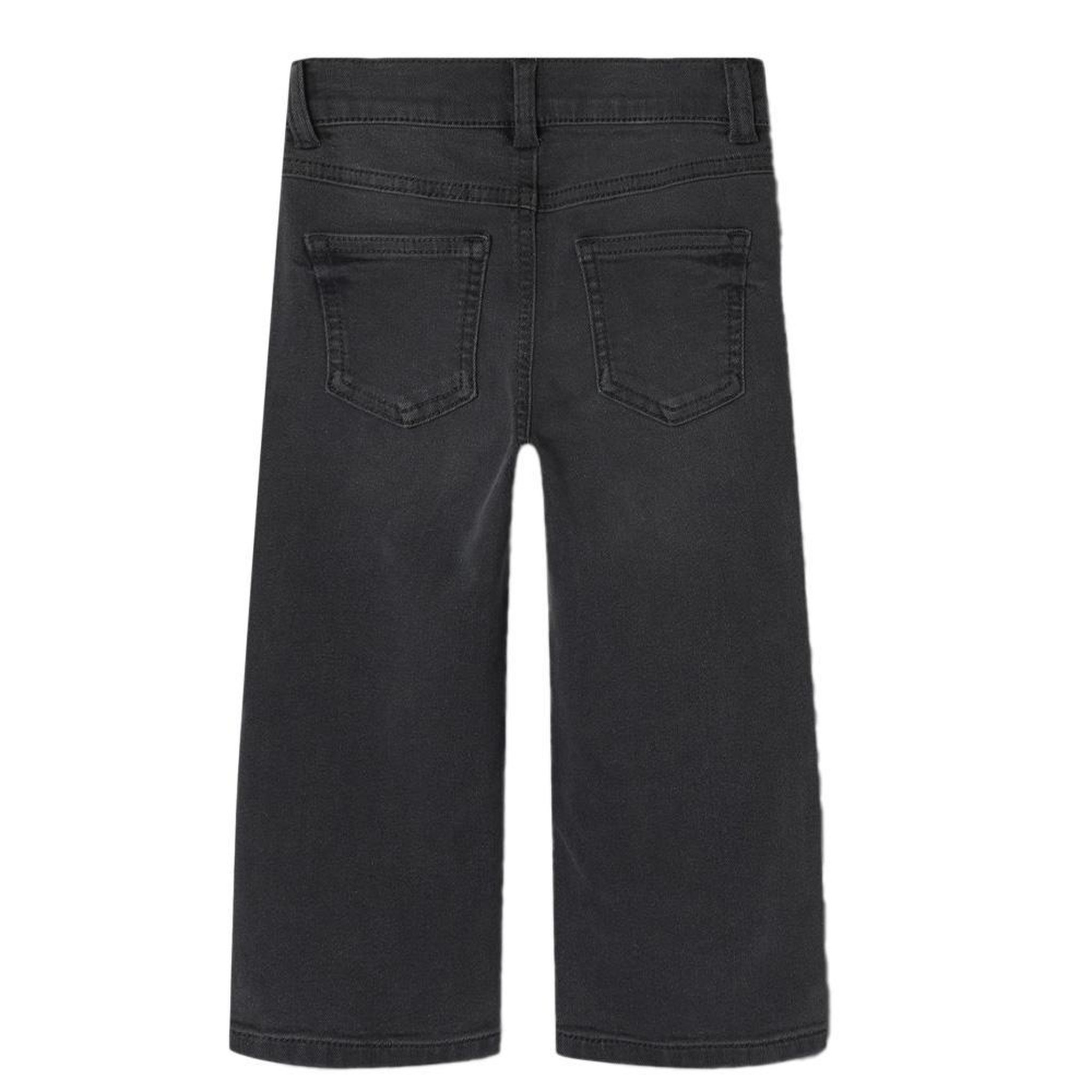 Voir la diapositive 2 : NAME IT Jean Bootcut  Fille Name it Frose