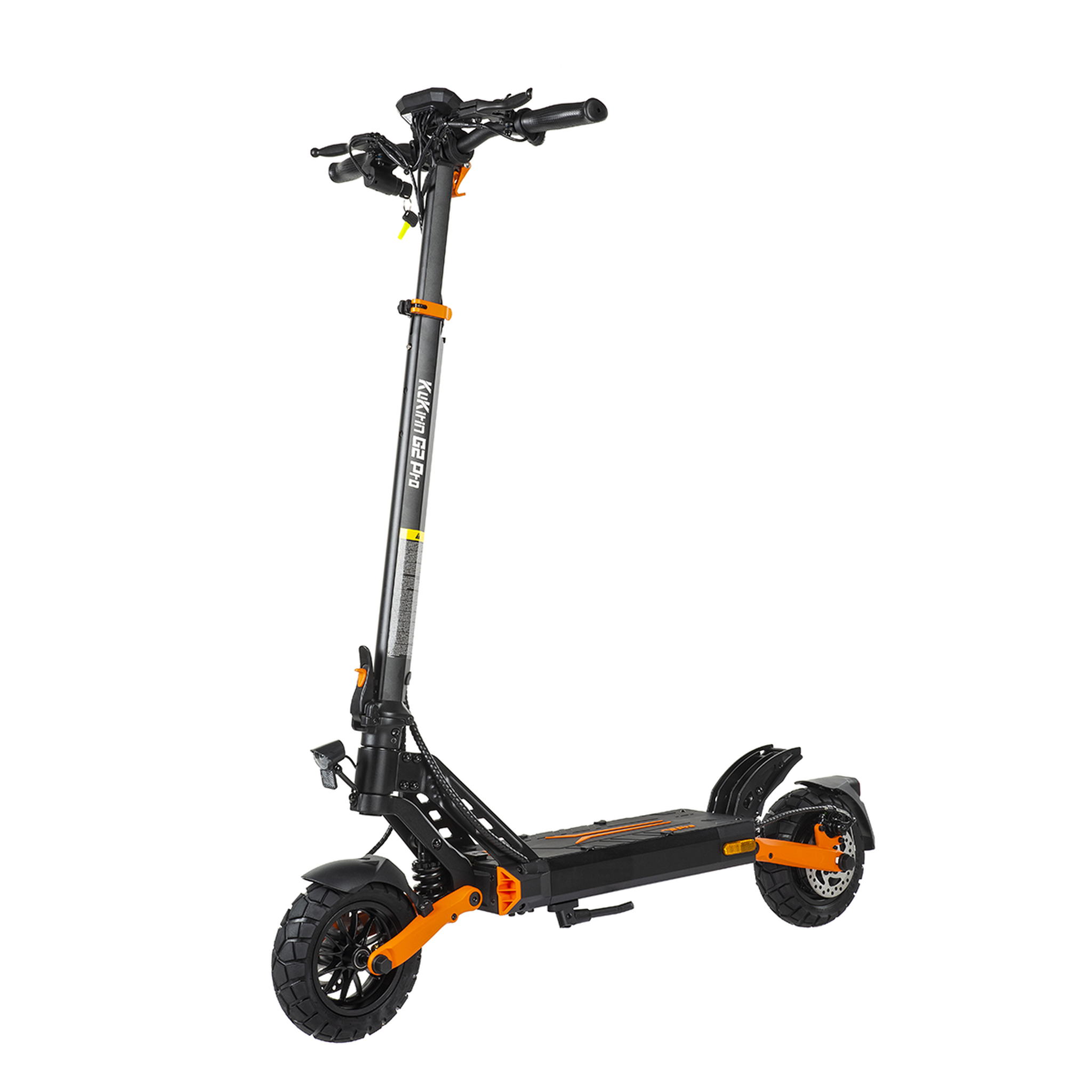 Voir la diapositive 6 : KUKIRIN Trottinette électrique KUKIRIN G2 PRO-ABE, vitesse maximale 20 km/h, autonomie 65 km