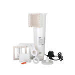 GRE Filtre à cartouche 3,8 m³/h - Gré