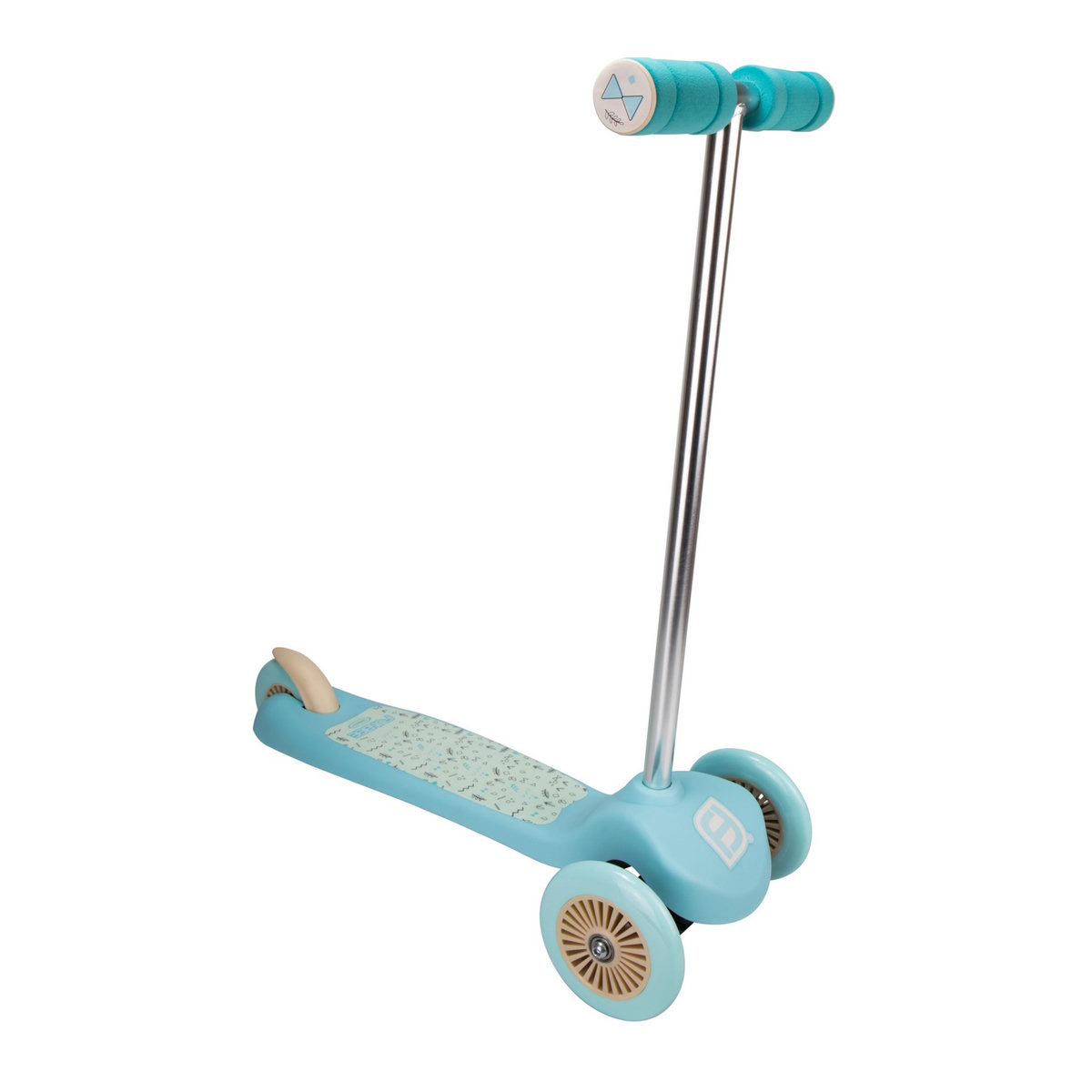 FUNBEE Funbee-Trottinette flex