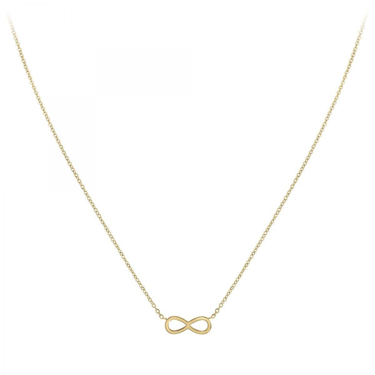 SC BOHEME Collier infini SC Bohème