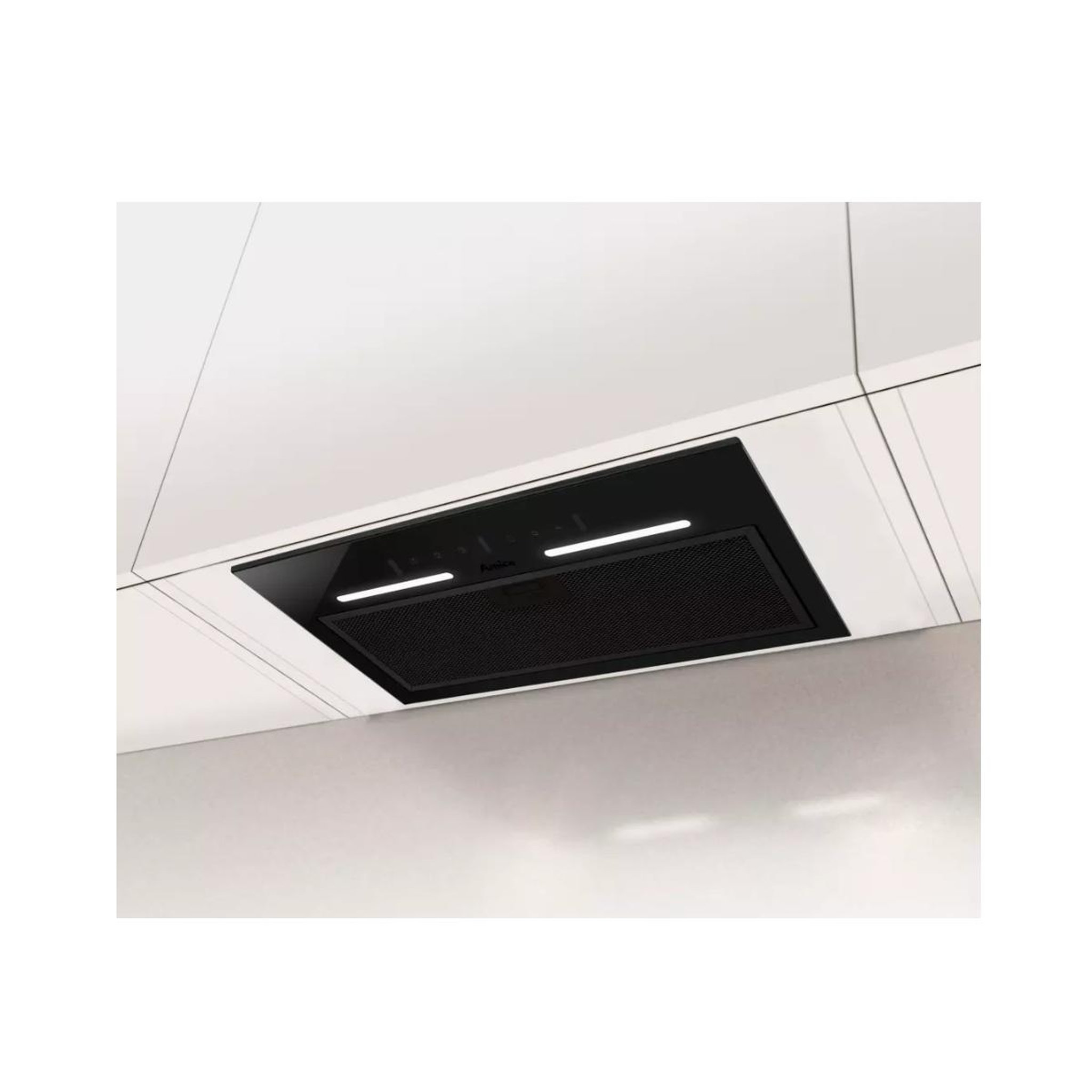 Voir la diapositive 5 : Amica Hotte encastrable agpg550cn