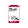 Voir la diapositive 2 : Western Digital Disque dur Interne - WESTERN DIGITAL - Red Plus - 4To - 3.5 - Dédié NAS - 5400 RPM Class - SATA 6 GB/s (WD40EFPX)