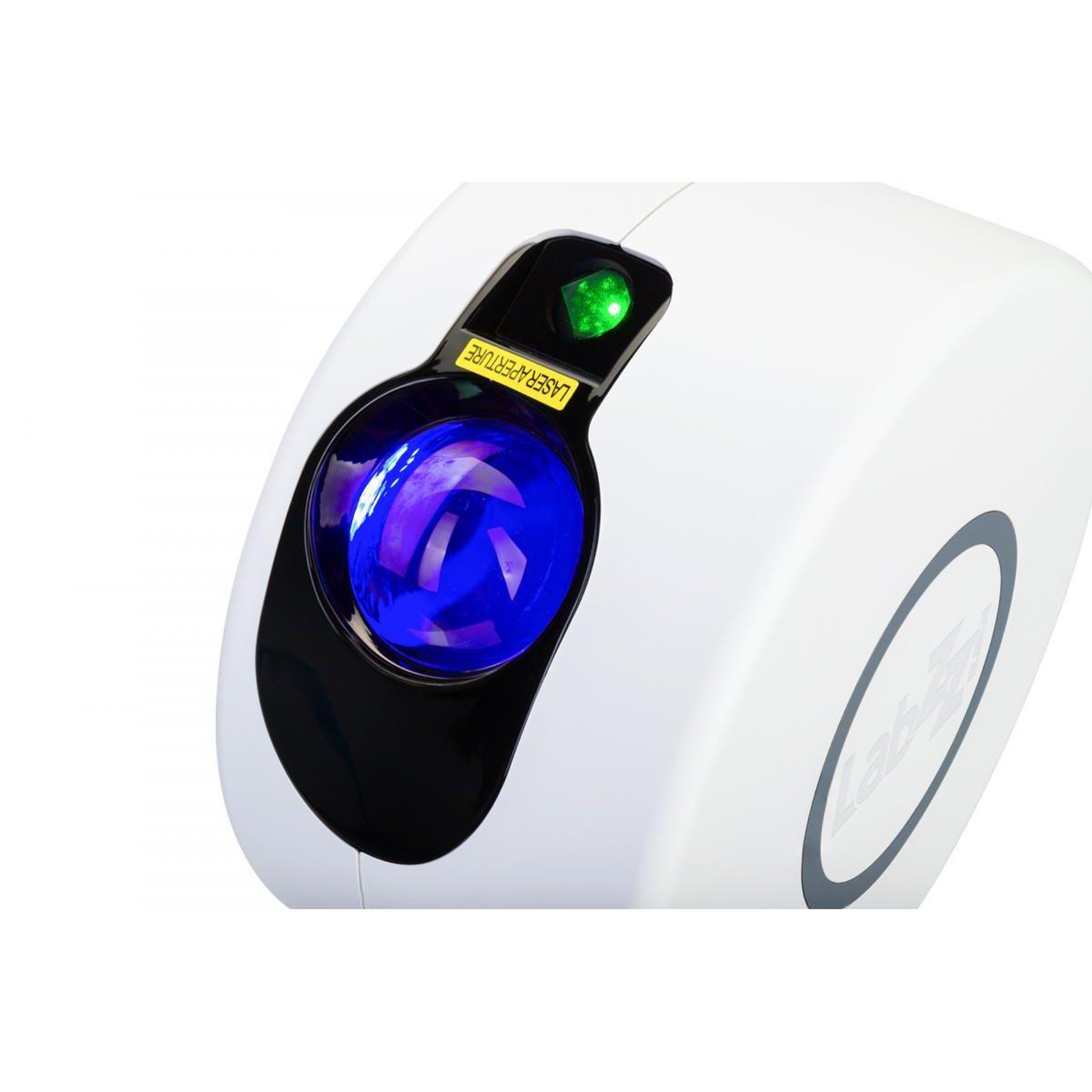Voir la diapositive 3 : LABZZ Levenhuk  sp20 astroplanetarium blanc