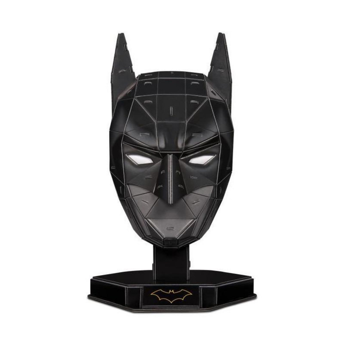 Spin Master SPIN MASTER MASQUE BATMAN DC 4D Build