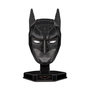 Voir la diapositive 2 : Spin Master SPIN MASTER MASQUE BATMAN DC 4D Build