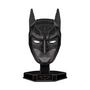 Voir la diapositive 2 : Spin Master SPIN MASTER MASQUE BATMAN DC 4D Build