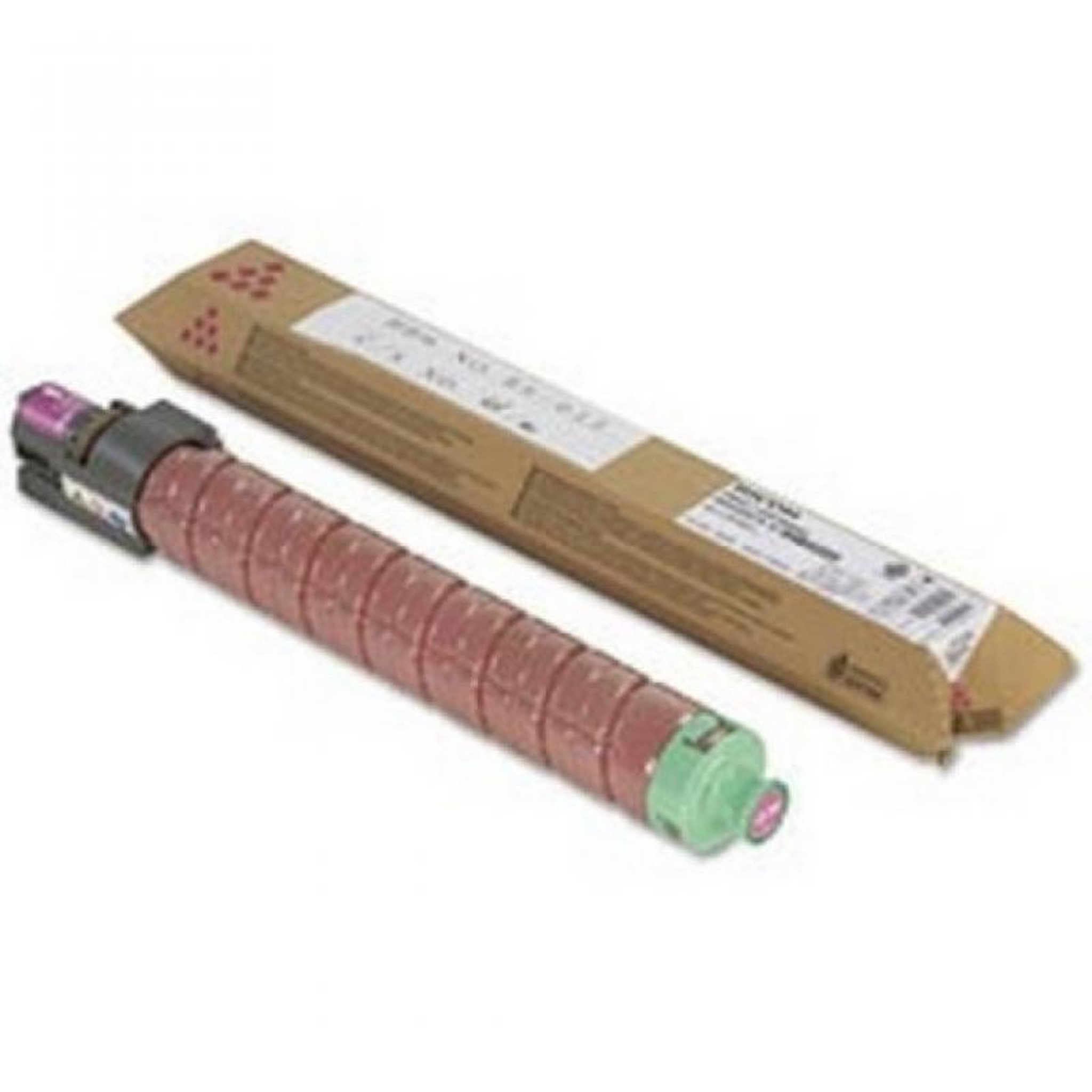 Voir la diapositive 2 : Ricoh Ricoh Cartridge MP C3503 Magenta (841819)