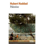 PALESTINE, Haddad Hubert