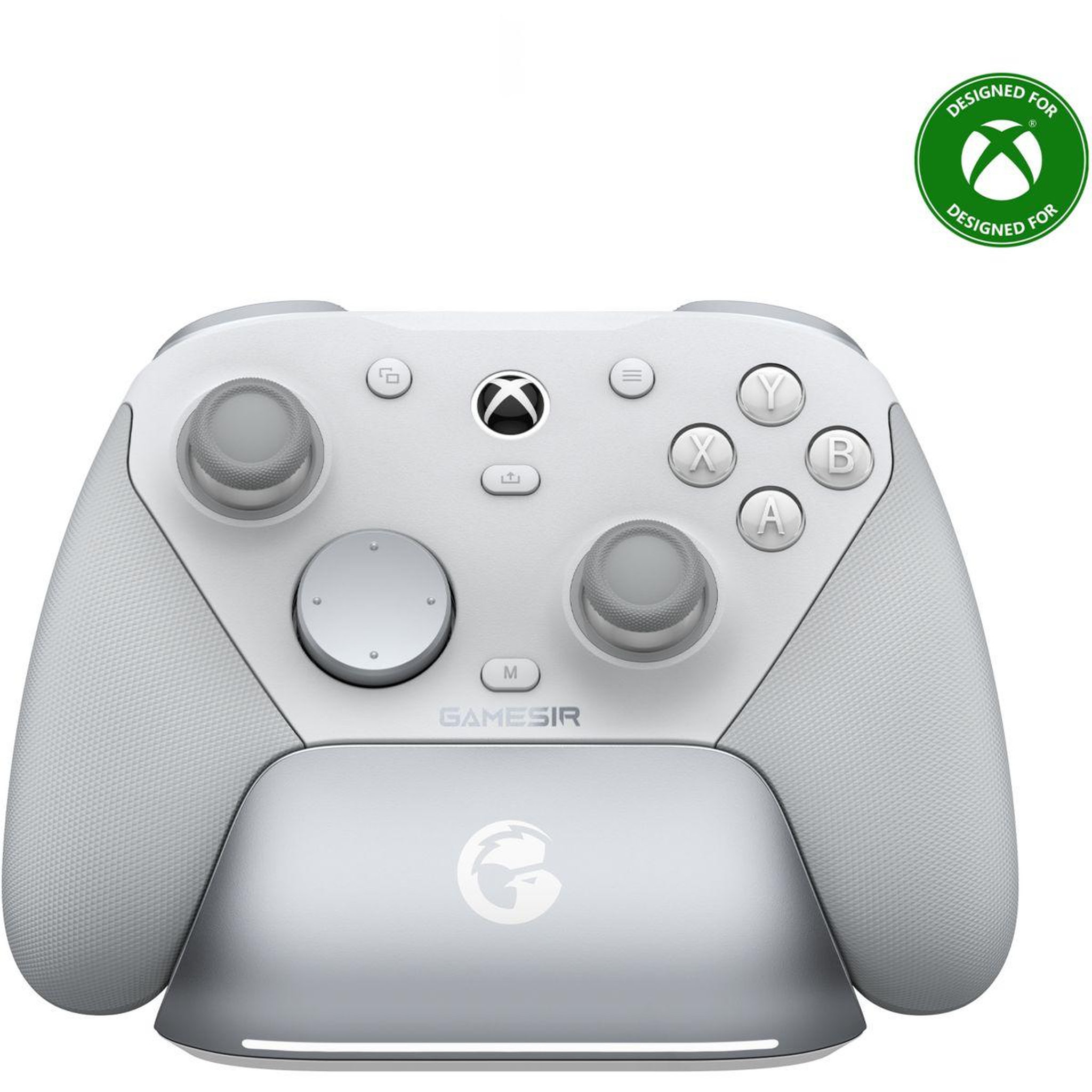 GAMESIR Manette g7 pro mech white