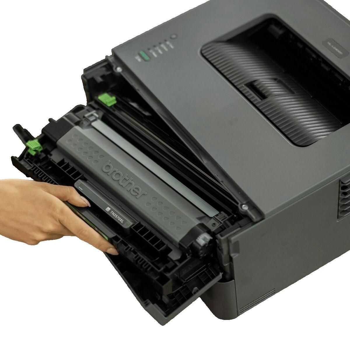 Brother Toner Brother TN2590 Noir
