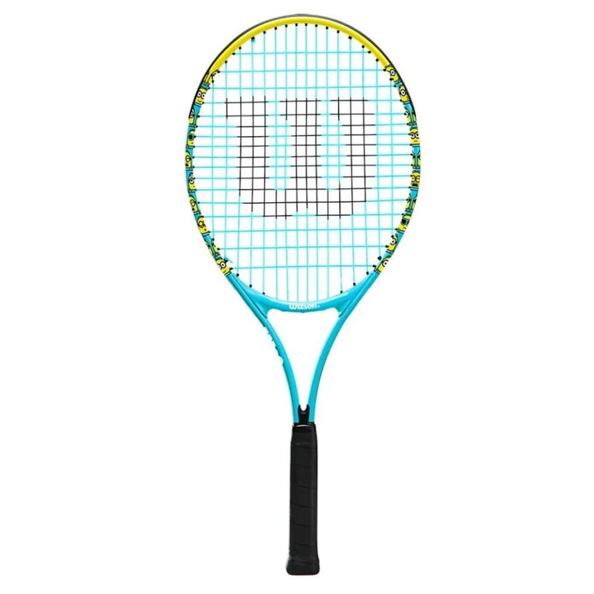 WILSON Raquette de Tennis  Enfant Wilson Minions 2.0 25
