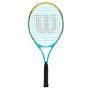 Voir la diapositive 1 : WILSON Raquette de Tennis  Enfant Wilson Minions 2.0 25