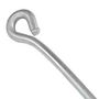 Voir la diapositive 5 : VIDAXL Ancres de terre 10 pcs 10x60 cm Metal galvanise
