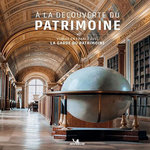 A LA DECOUVERTE DU PATRIMOINE. VOYAGE EN FRANCE AVEC LA GARDE DU PATRIMOINE, Michelin