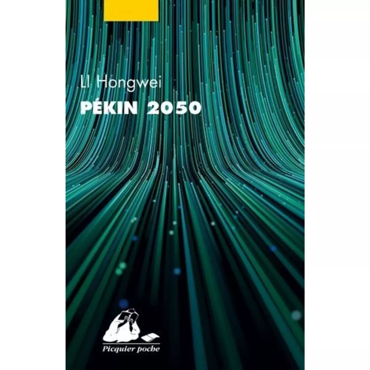  PEKIN 2050, Li Hongwei