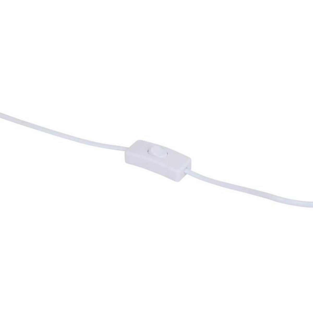 Atmosphera Kids Lampe à Poser Enfant Champignon  Starry  27cm Rose