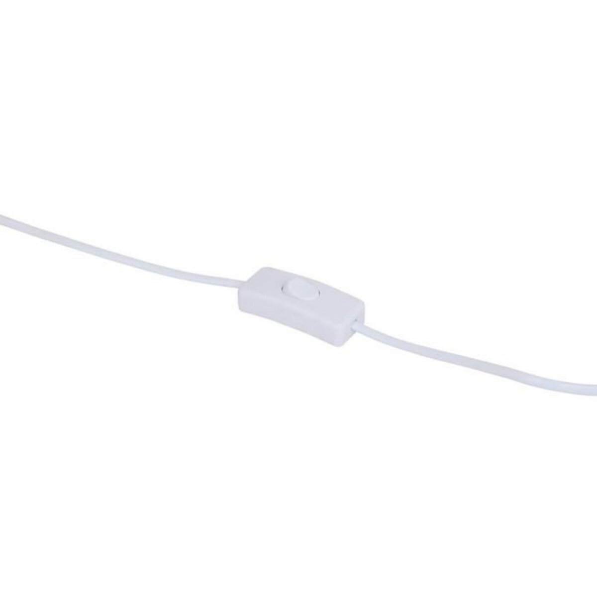 Atmosphera Kids Lampe à Poser Enfant Champignon  Starry  27cm Rose