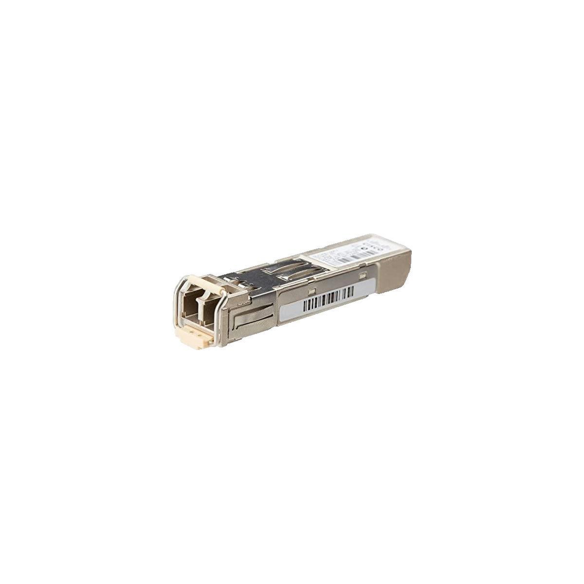 Voir la diapositive 2 : Cisco Module SFP Cisco 100BASE-FX 100 Mbps