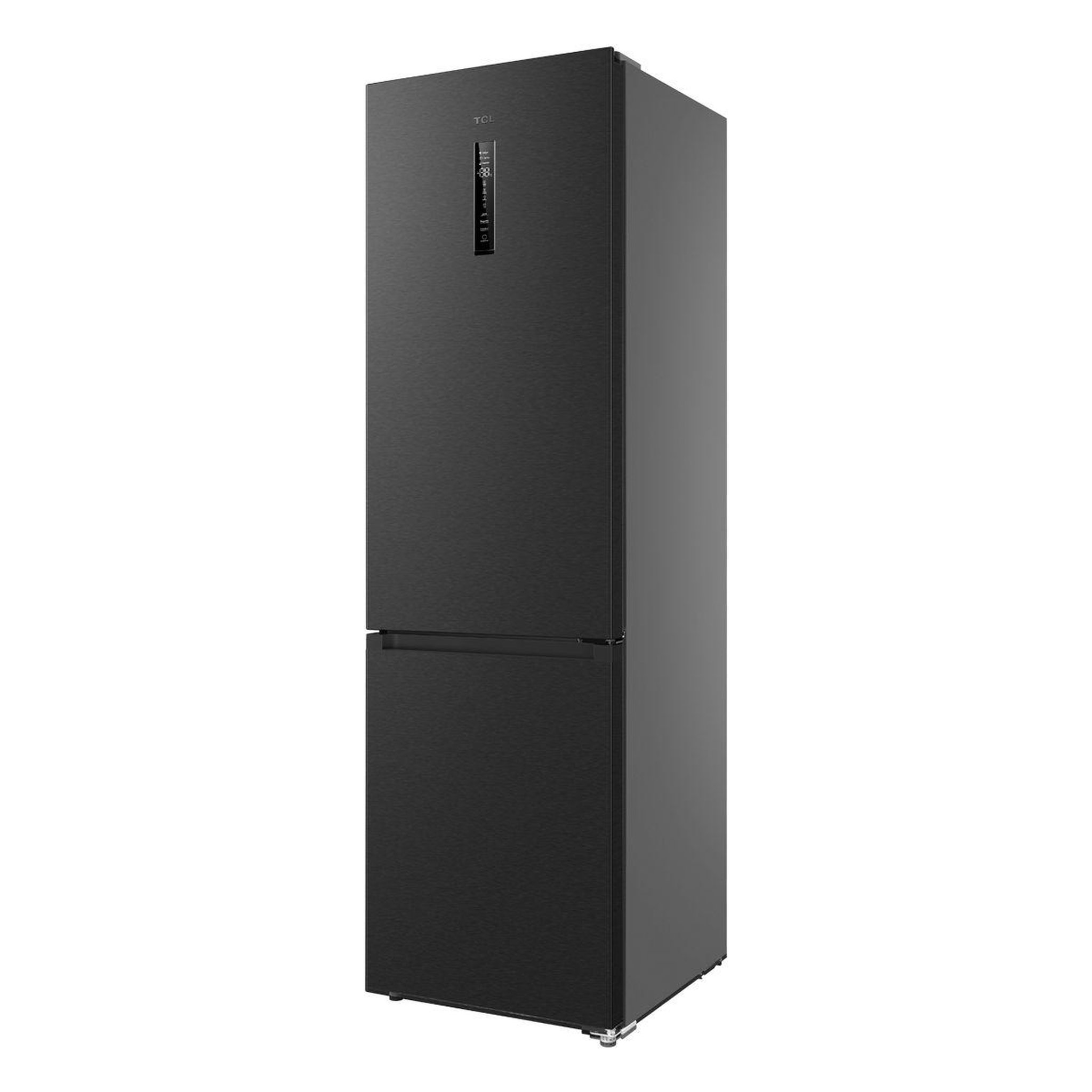 Voir la diapositive 3 : TCL Réfrigérateur combiné rp382bbd0eu