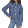 Voir la diapositive 1 : Only Veste en jean  Femme Only Rillo