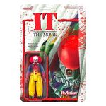 GENERIQUE Figurine Pennyise Monster éclaboussée de sang 10 cm