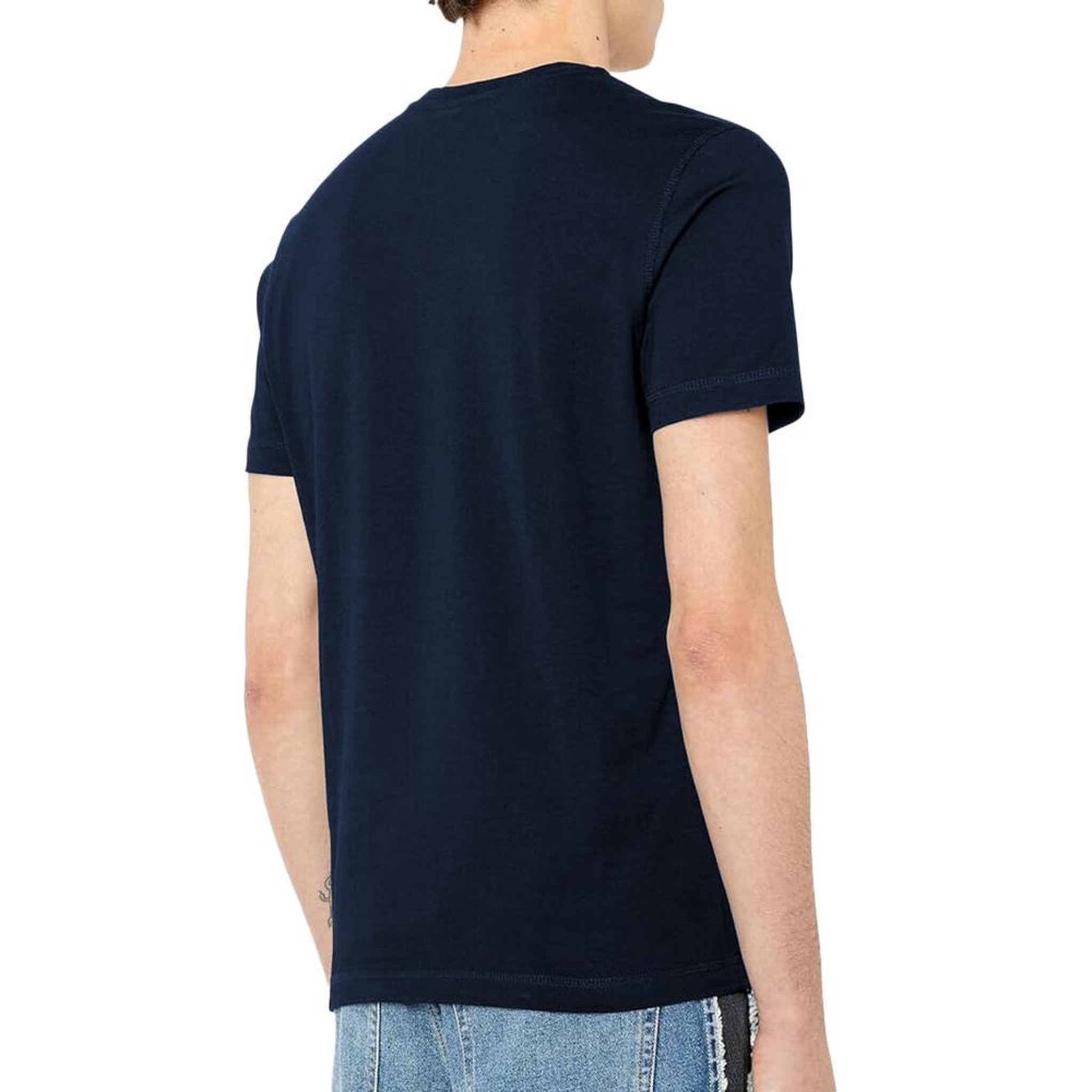 Voir la diapositive 2 : DIESEL T shirt  Homme Diesel Diegor81E